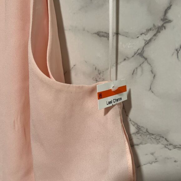 Likely Cameron Gown in Seashell Pink - Picture 4 of 11